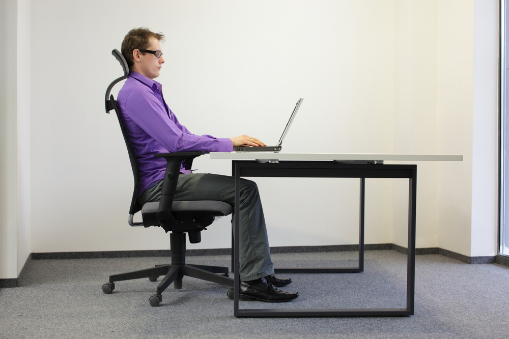 Tips Voor Het Instellen Van Jouw Ergonomische Bureaustoel Voor De Beste